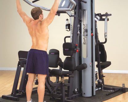 Body-Solid G9S Two-Stack Gym Strength Machines Canada.