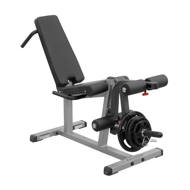 Body-Solid GLCE365 Seated Leg Extension / Supine Leg Curl