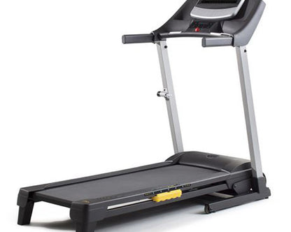 Golds Gym Trainer Treadmill 430i Cardio Canada.