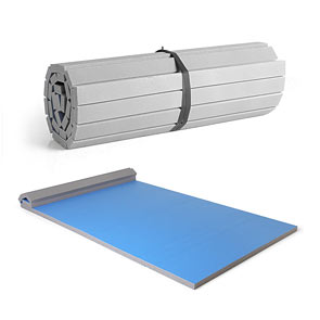 Gorilla Flooring Sports Mat Flooring Canada.