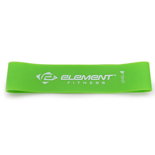 Resistance Exercise Bands (Mini-Bands) Level 4