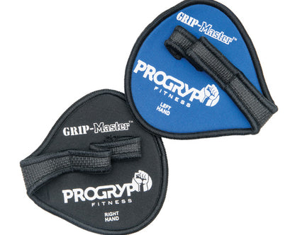 PRO-115 GRIP-MASTER ULTIMATE WORKOUT HANDGRIPS Fitness Accessories Canada.