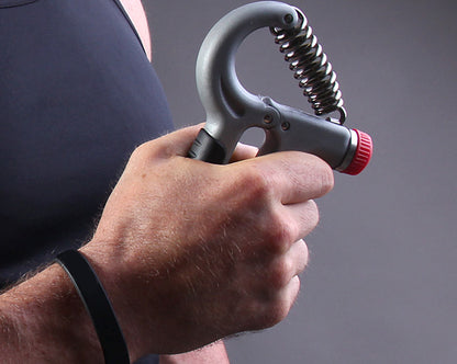 Adjustable Hand Grip Fitness Accessories Canada.