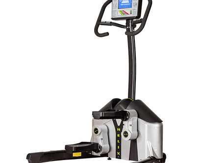 Helix Lateral Trainer H1000 Touch Cardio Canada.