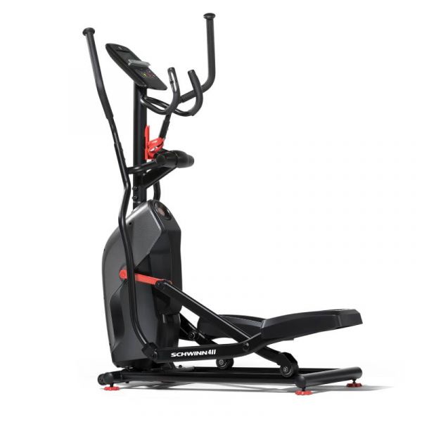 Schwinn 411 Elliptical Cardio Canada.