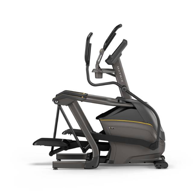 Matrix E50 XIR Elliptical Cardio Canada.