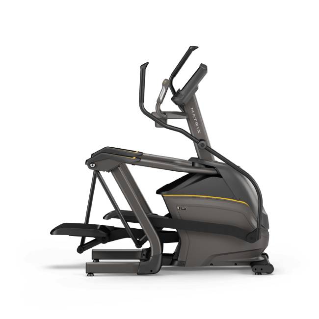 Matrix E30 XIR Elliptical Cardio Canada.