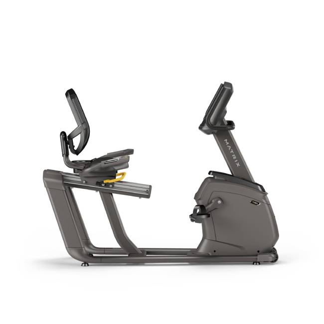 Matrix R30 XER Recumbent Bike Cardio Canada.