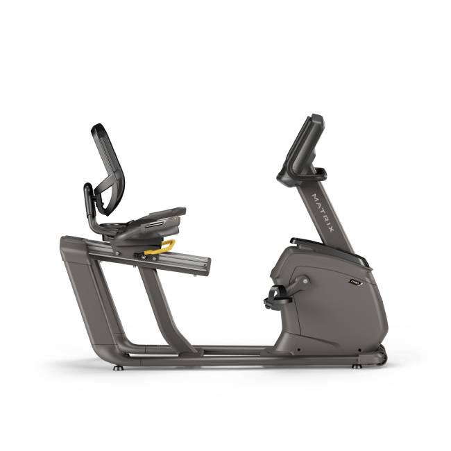 Matrix R30 XIR Recumbent Bike Cardio Canada.