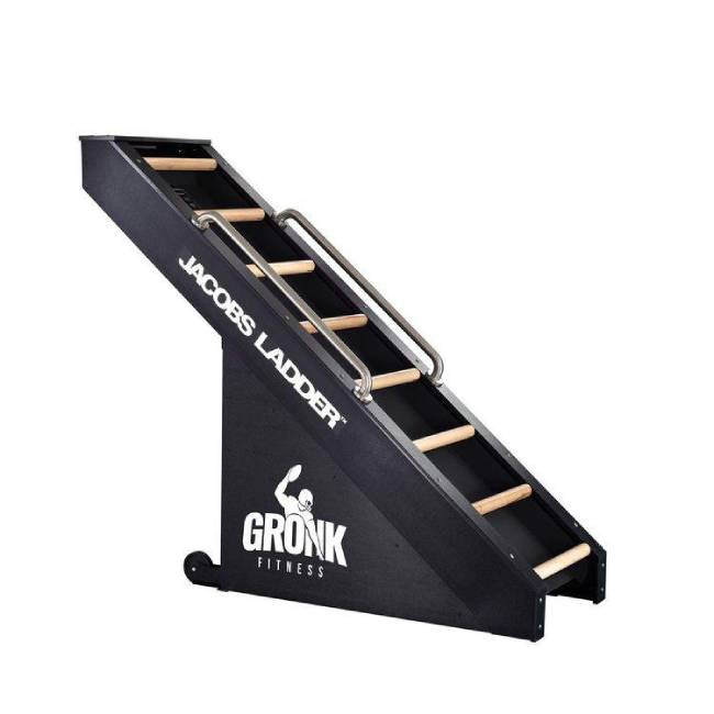 Gronk Fitness - Ceiling Mounted Multi-Grip Chin Up Bar – Gronk Fitness  Products