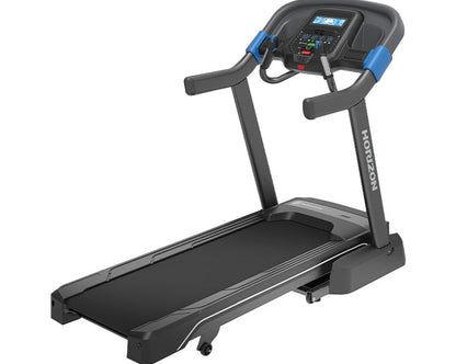 horizon 7.0 at treadmill Canada