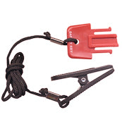 Horizon Fitness Treadmill Safety Key - Insert Style 087474 Cardio Canada.