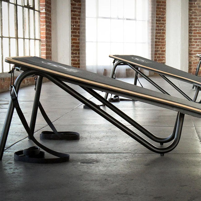 In-Trinity Board Strength & Conditioning Canada.