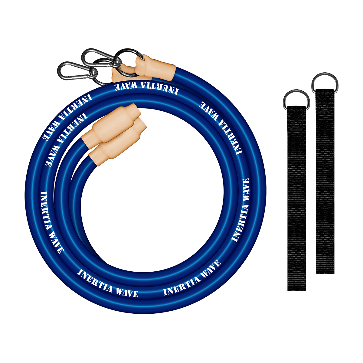 Inertia Wave® SOLO - Bleu royal