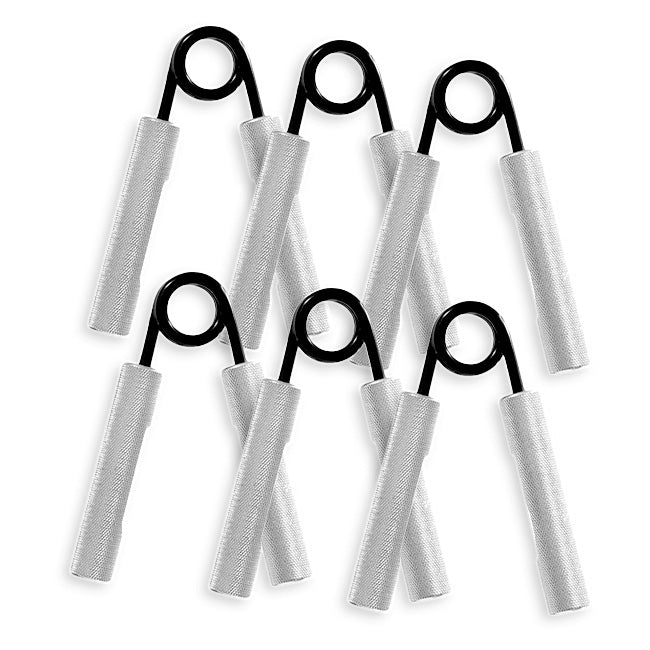 Element Fitness Iron Grip COMPLETE SET 100, 150, 200, 250, 300 & 3