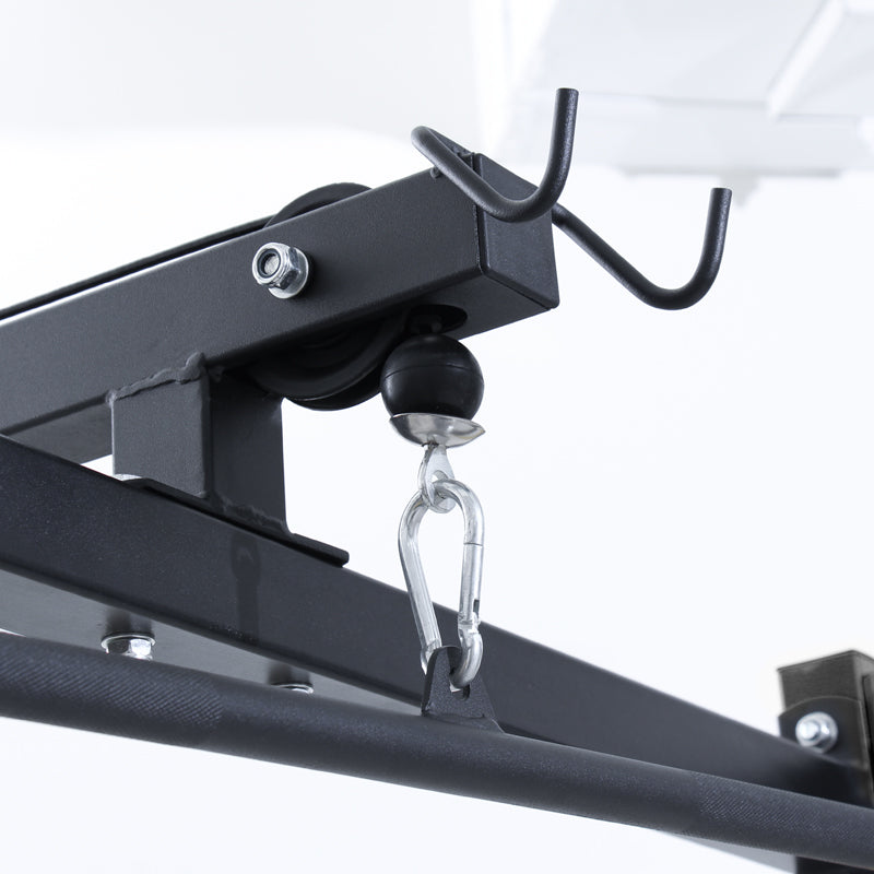 Module complémentaire latéral pour Ironax XP1