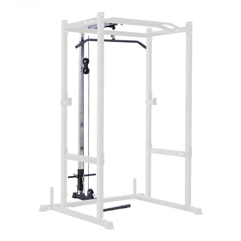 Module complémentaire latéral pour Ironax XP1