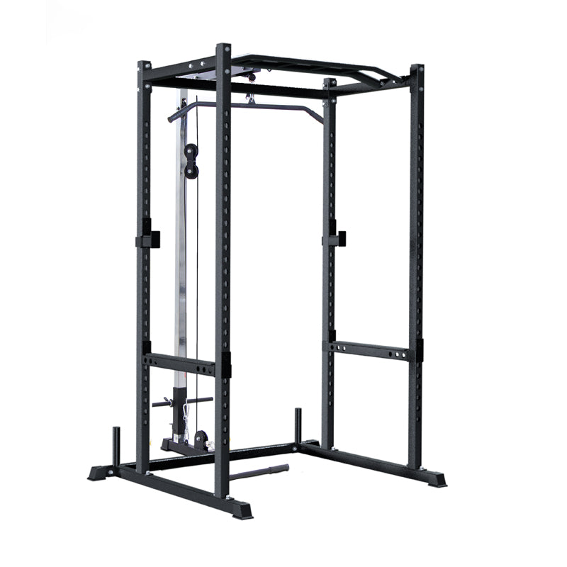 Module complémentaire latéral pour Ironax XP1