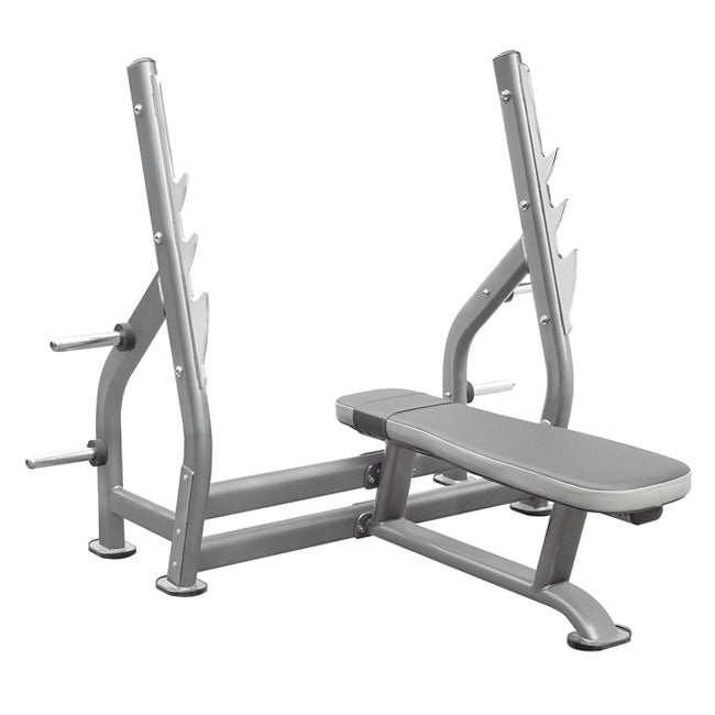 Treadmill discount factory bench