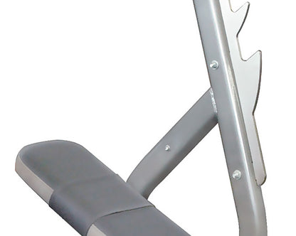 Element Series Incline Olympic Bench Strength Machines Canada.