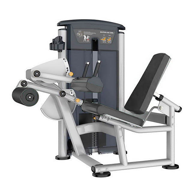Element MERCURY 9506 Seated Leg Curl Strength Machines Canada.