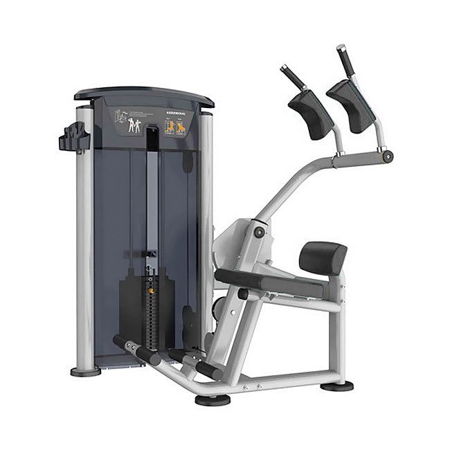 Element MERCURY 9514 Abdominal Machine Strength Machines Canada.