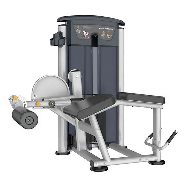 Element MERCURY 9521 Prone Leg Curl Strength Machines Canada.