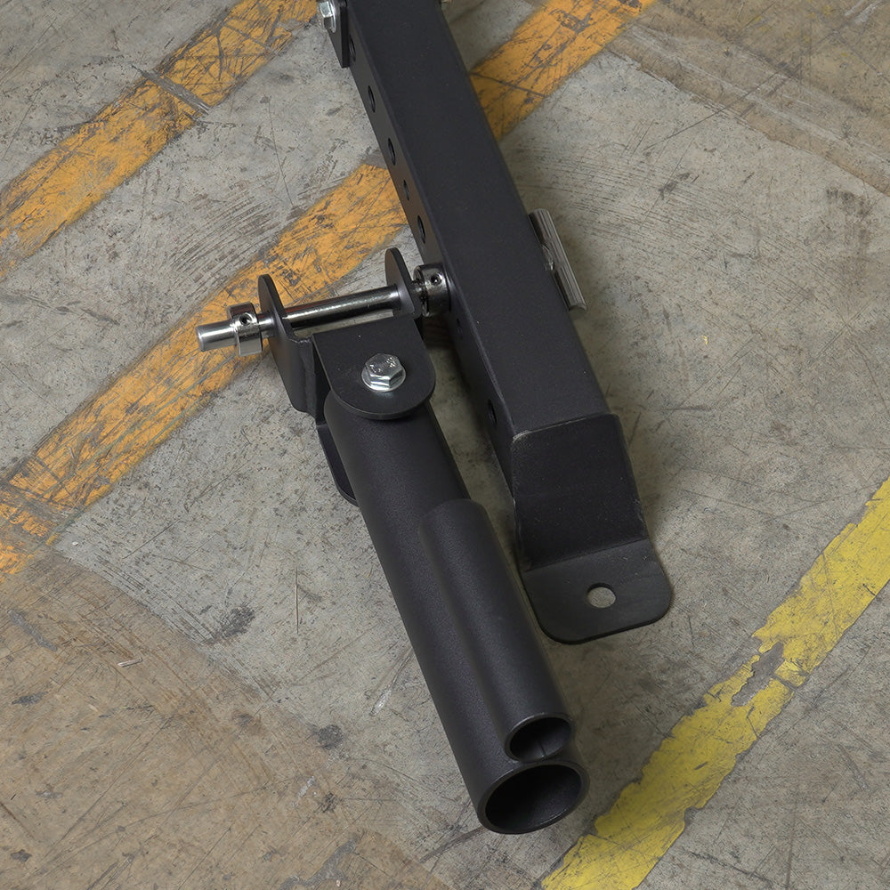 OPTION LANDMINE IRONAX XPX