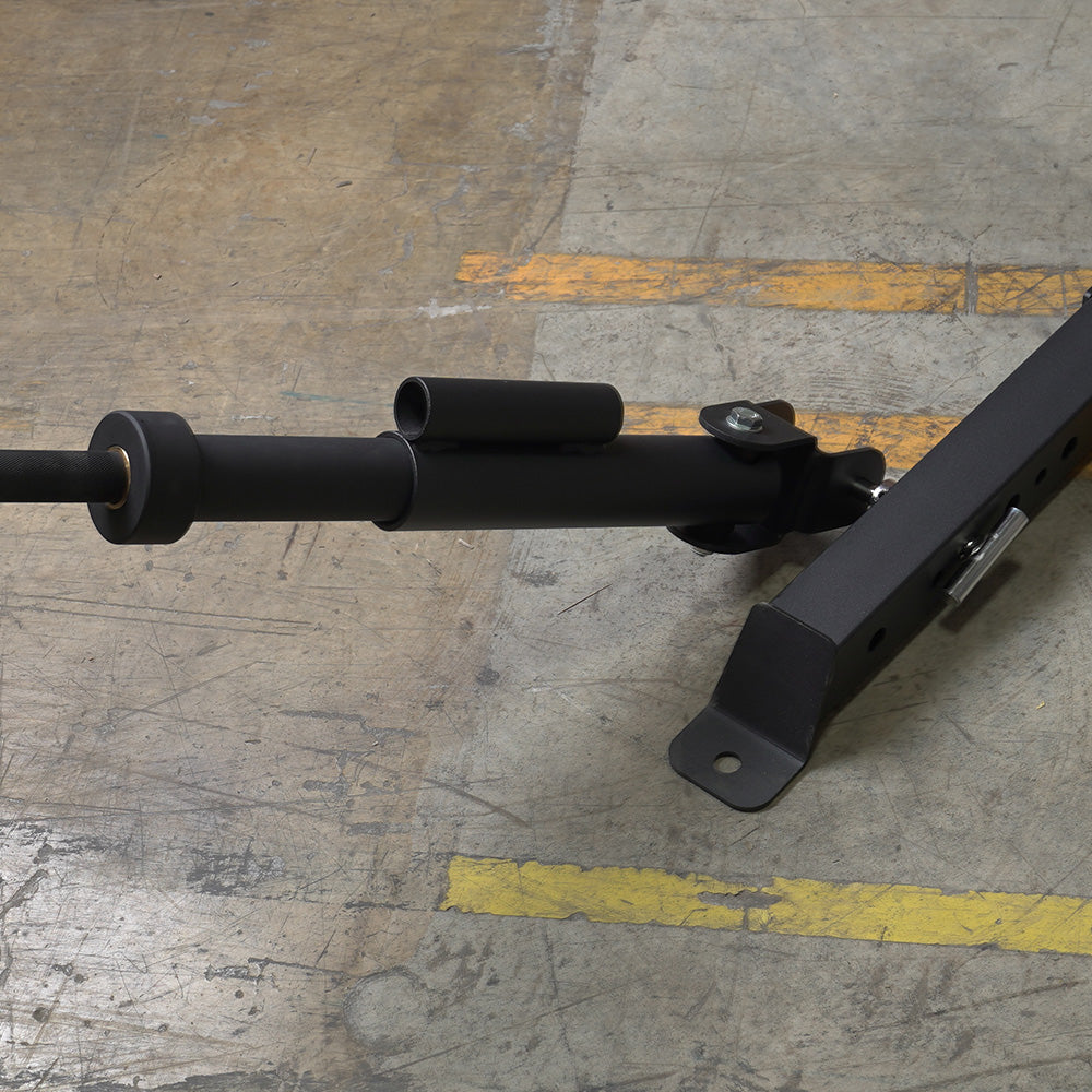 OPTION LANDMINE IRONAX XPX