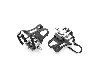 RevMaster Pro Acc Pedals, Dual Sided Cardio Canada.