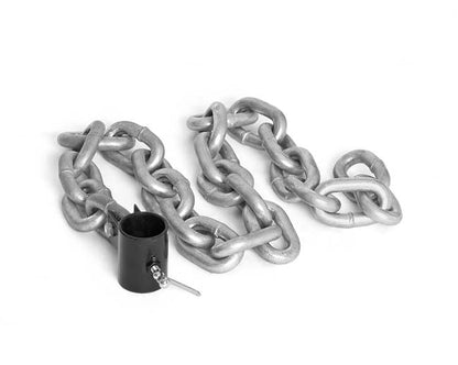 Weight Lifting Chain, 44lb Pair Strength & Conditioning Canada.