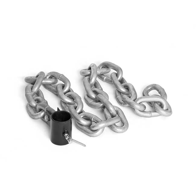 Weight Lifting Chain, 44lb Pair Strength & Conditioning Canada.
