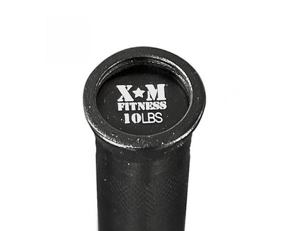 XM Fitness Performance 7lbs Mace Strength & Conditioning Canada.