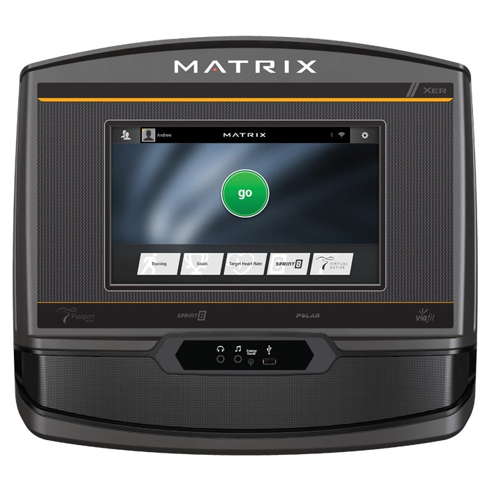 Matrix A30 XER Ascent Trainer Cardio Canada.