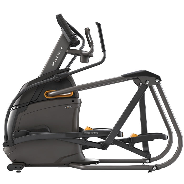 Matrix A30 Ascent Elliptical Trainer with XR Console Cardio Canada.