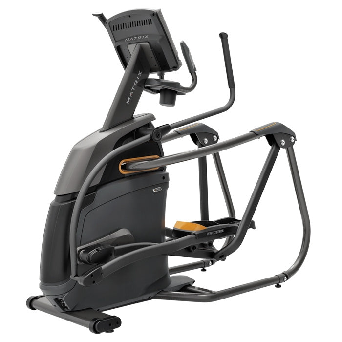 Matrix A30 Ascent Elliptical Trainer with XR Console Cardio Canada.