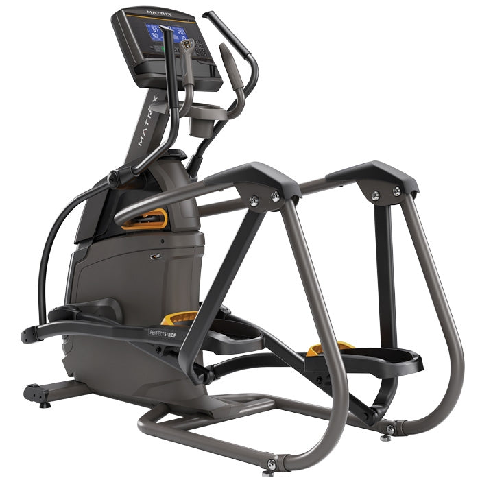 Matrix A30 Ascent Elliptical Trainer with XR Console Cardio Canada.