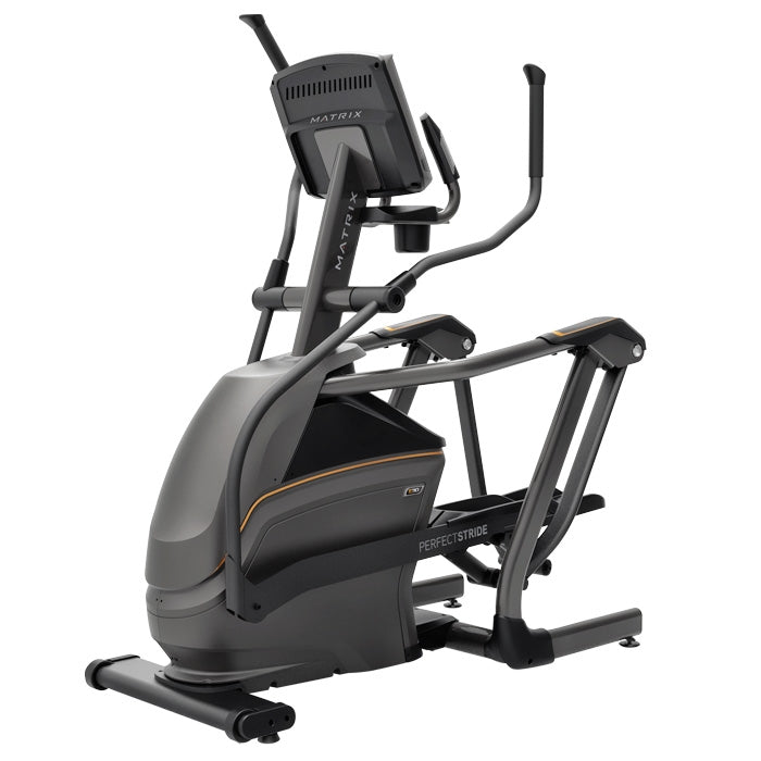 Matrix E30 Elliptical with XR Console Cardio Canada.