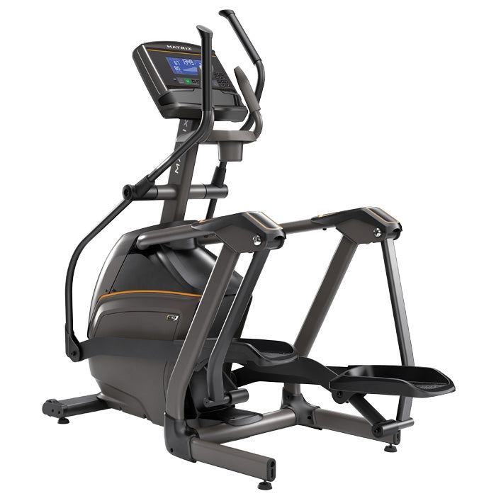 Matrix E30 Elliptical with XR Console Cardio Canada.