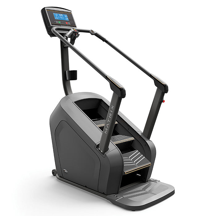 Matrix C50 ClimbMill with XR Console Cardio Canada.