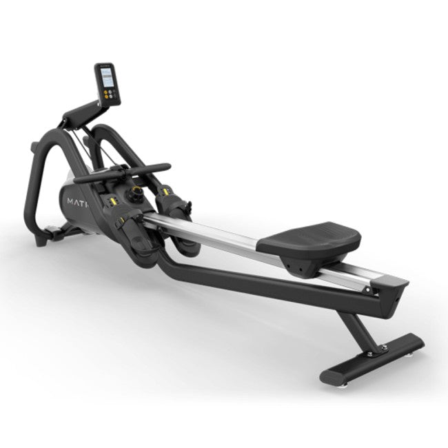 Matrix Rower Cardio Canada.
