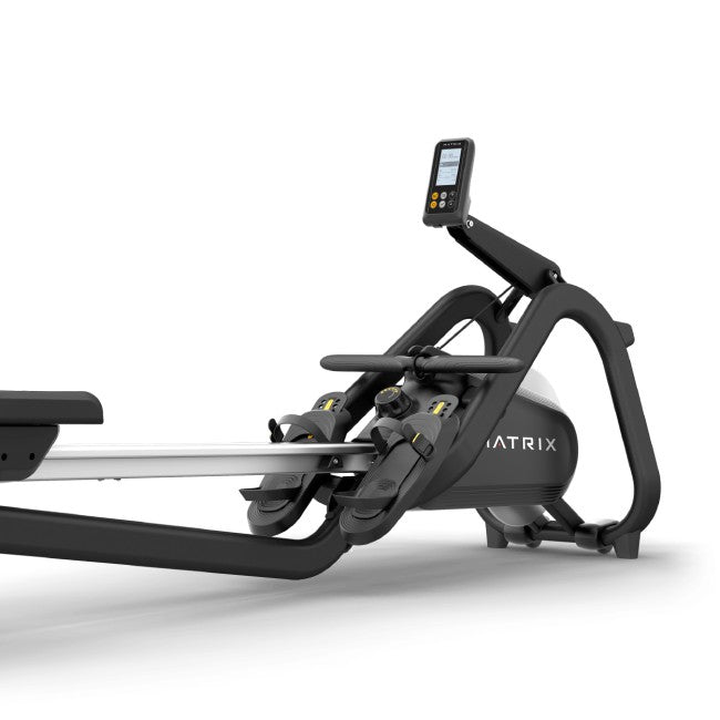 Matrix Rower Cardio Canada.
