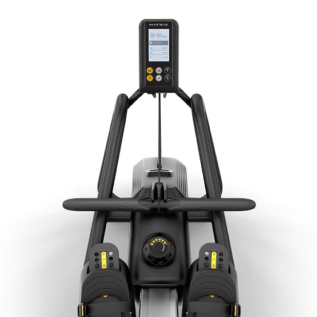 Matrix Rower Cardio Canada.
