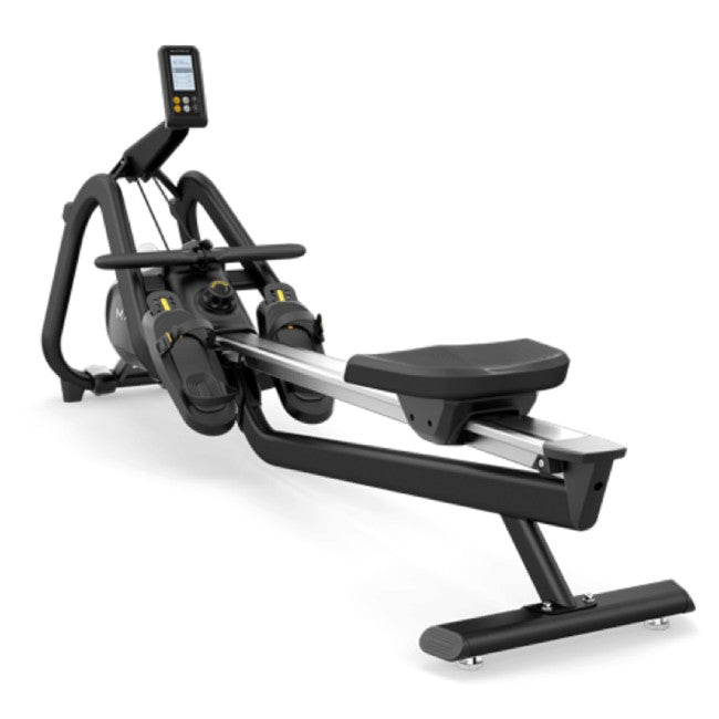 Matrix Rower Cardio Canada.