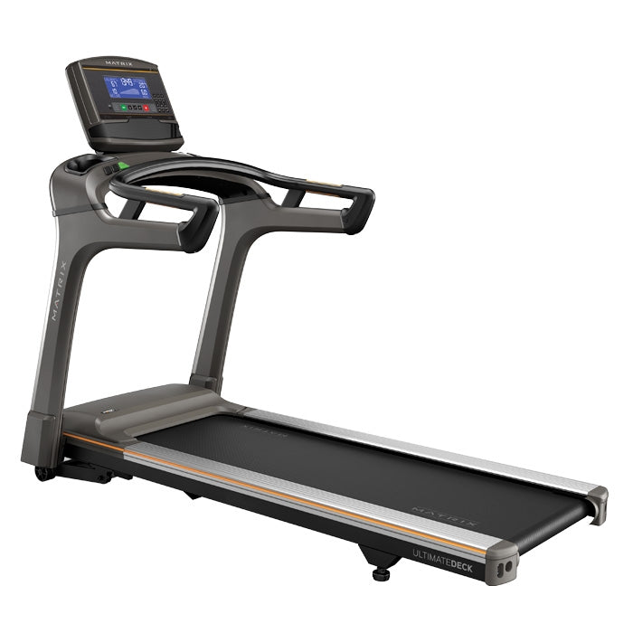 Matrix T50 Treadmill with XR Console Cardio Canada.