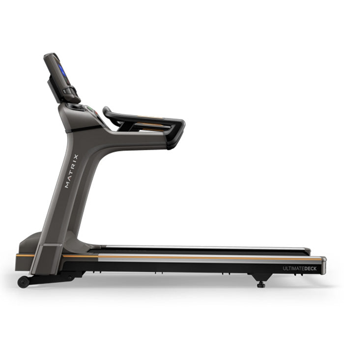 Matrix T75 Treadmill with XR Console Cardio Canada.