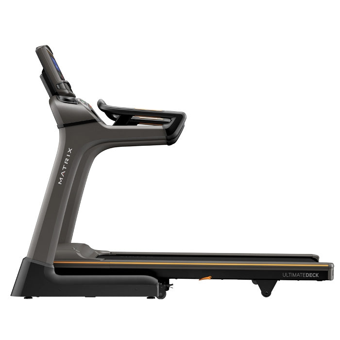 Matrix TF30 Folding Treadmill with XR Console Cardio Canada.