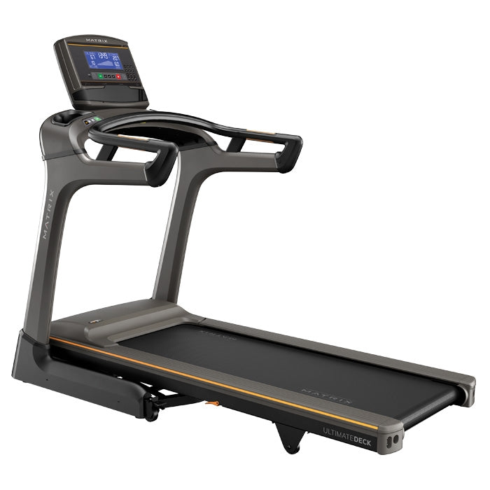 Matrix TF30 Folding Treadmill with XR Console Cardio Canada.