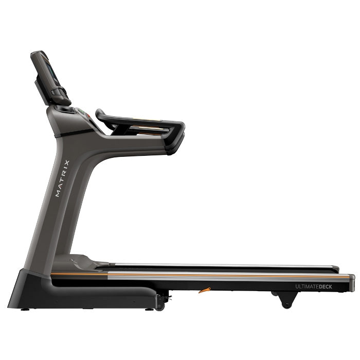 Matrix TF50 XER Folding Treadmill Cardio Canada.