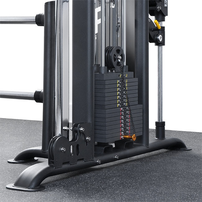 ELEMENT THORIUM FS5000 TRAINER/SMITH COMBO Strength Machines Canada.